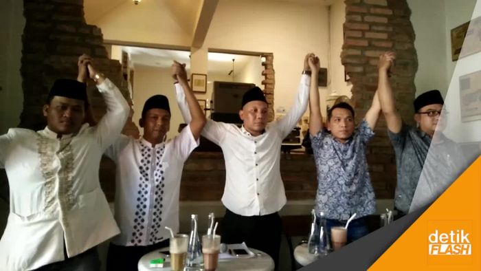 Iklim Politik DKI Memanas, Organisasi Ini Akan Gelar Istighosah