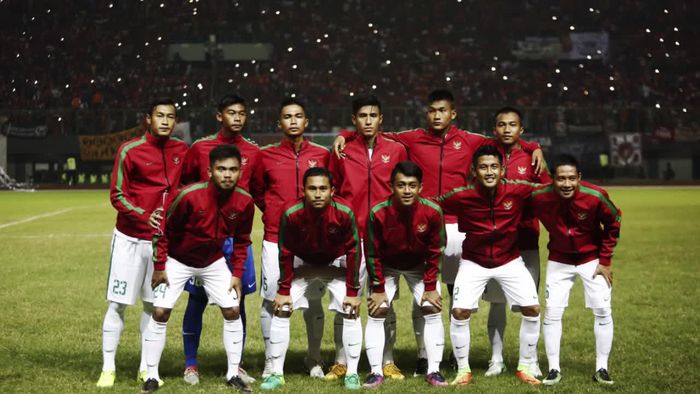 Perbandingan Peringkat FIFA Indonesia di Asia Tenggara