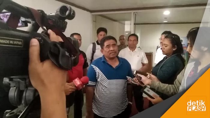 Cihui, Libur Lagi Saat 19 April