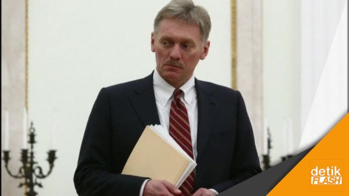 AS Serang Suriah, Hubungan Kremlin dan Washington Retak