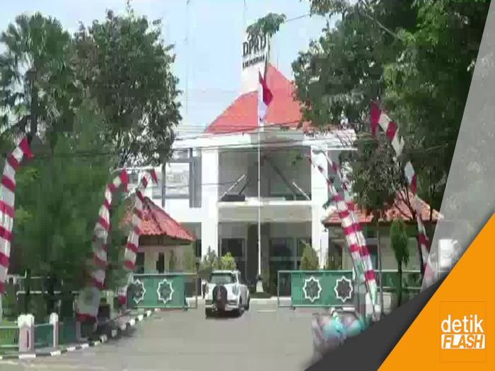 Nadir Umar, Anggota DPRD yang Diamankan Densus akan Dipulangkan