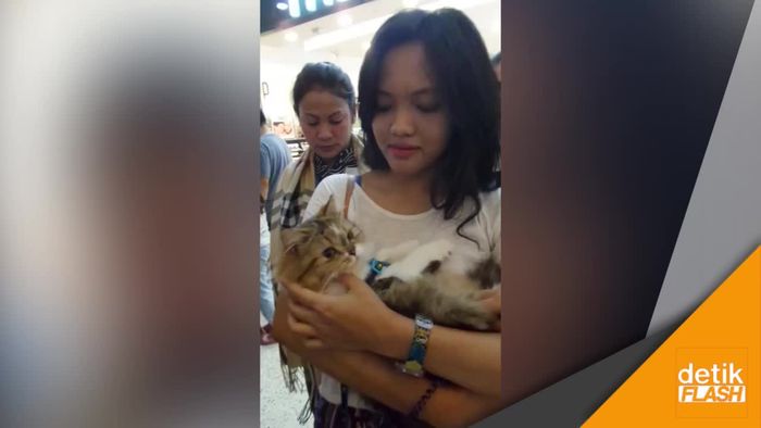 Modus Pencopet di Bandung Tertangkap Kamera