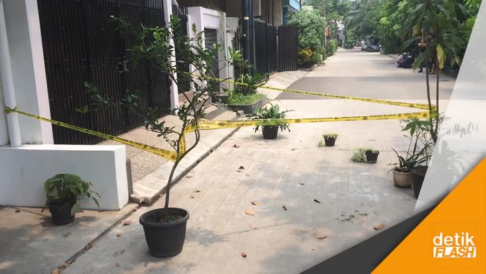 Saksi: Penyiram Air Keras Sudah Mengintai Novel