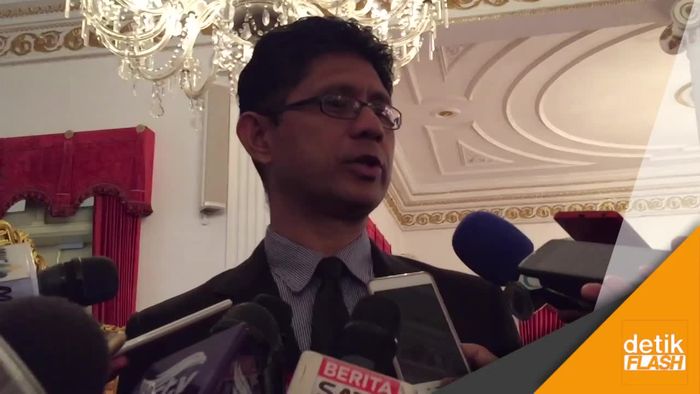 Pengawalan Ekstra untuk Penyidik KPK