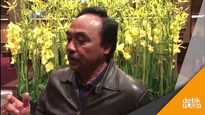 Potensi Ikan Sidat Indonesia Melimpah, Tapi..