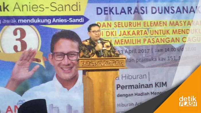Fadli Zon dan Cerita Pemilih Siluman di Pilkada