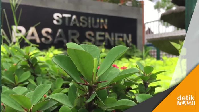 KAI Diwajibkan Tambah Armada untuk Mudik Lebaran