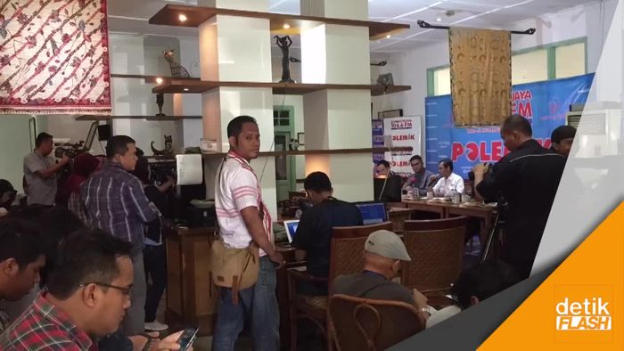 Maju untuk Menang, tapi Siap Juga Kalah