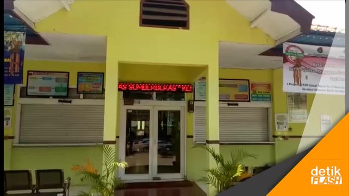 Dicekoki Oknum Polisi dan Perhutani, Siswi Tak Sadar di Kandang Sapi