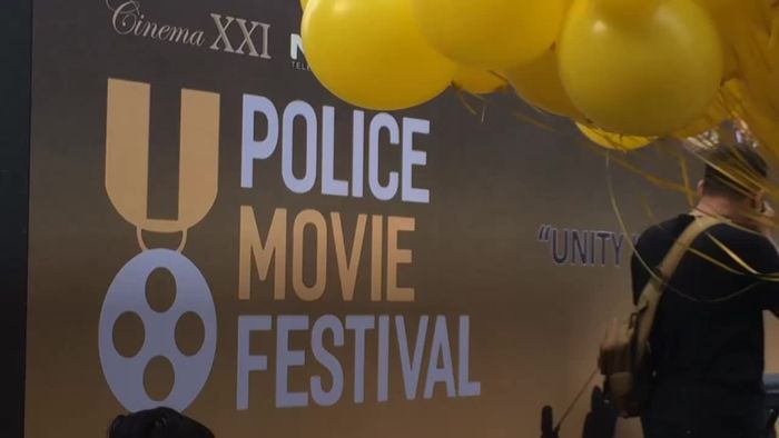 Yuk, Adu Kreasi Film Pendek di Police Movie Festival 4!