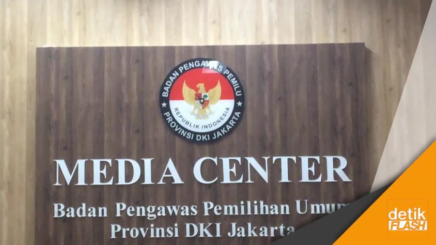 Bawaslu: Pembagian Sembako Modus Politik Uang