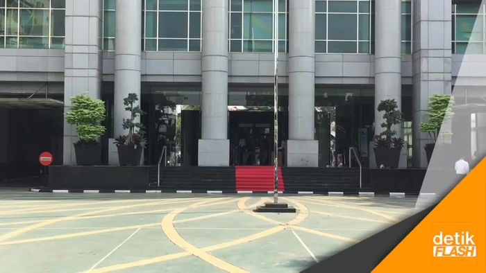 Di HUT PPATK, Habibie Bicara Pentingnya Neraca Jam Kerja