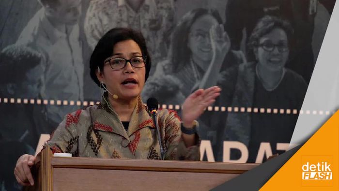 Pacaran dan Kelola Ekonomi ala Bu Sri Mulyani