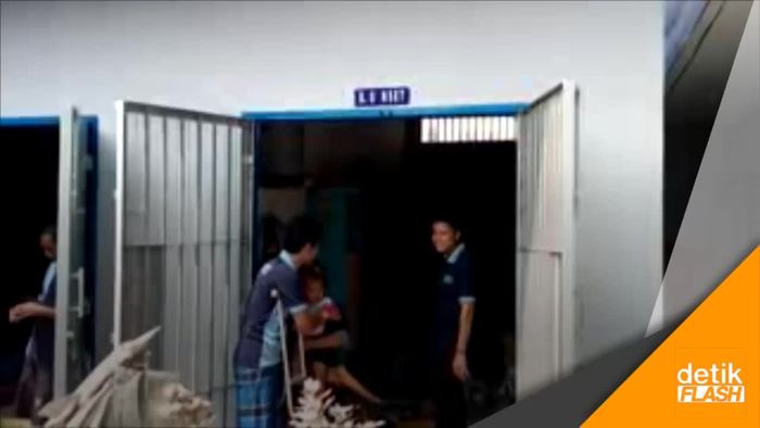Ajib! Nggak Nyangka Karya Seni Keren Ini Buatan Napi