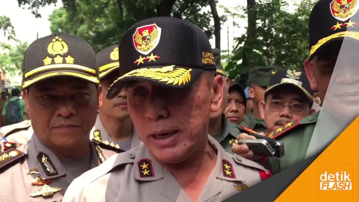 Kapolda: Situasi Pilkada 2017 Kondusif