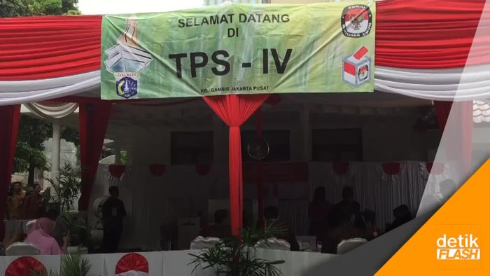 Jokowi: Beda Pilihan Jangan Sampai Memecah Belah Persatuan