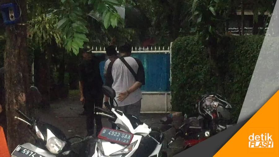 Ahok Kalah di Hitung Cepat, Djan Faridz: Tunggu, Belum Tentu