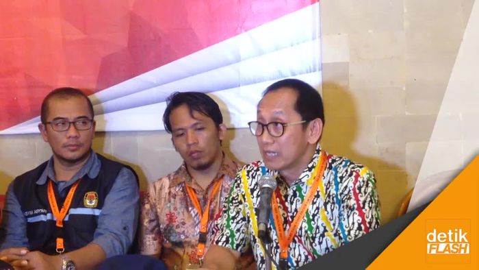 Kemendagri: Pilkada DKI Menyita Energi, Tapi Sesuai Harapan
