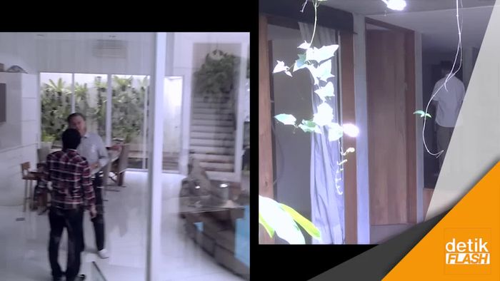 Sebelum Nyoblos, Ini Kesibukan 2 Calon Pemimpin Jakarta