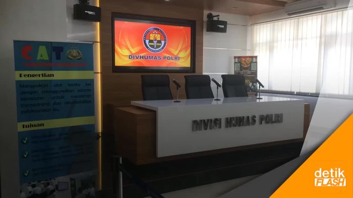 Mobil di Sumsel Lari dari Razia karena Nopolnya Palsu