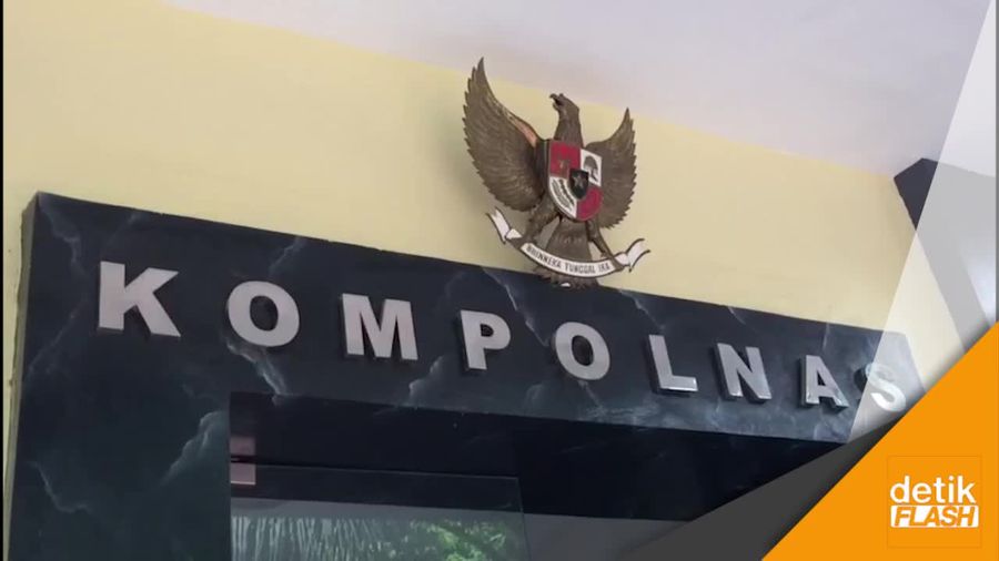 Rekomendasi Komnas HAM, Penahanan Al-Khaththath Diadukan ke Kompolnas