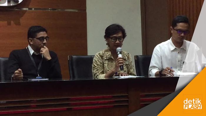 Aktivis anti-Korupsi: DPR Jangan Intervensi KPK