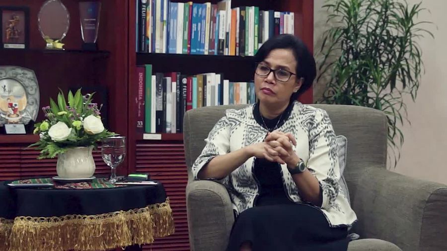 Tantangan Kartini di Era Modern Menurut Sri Mulyani