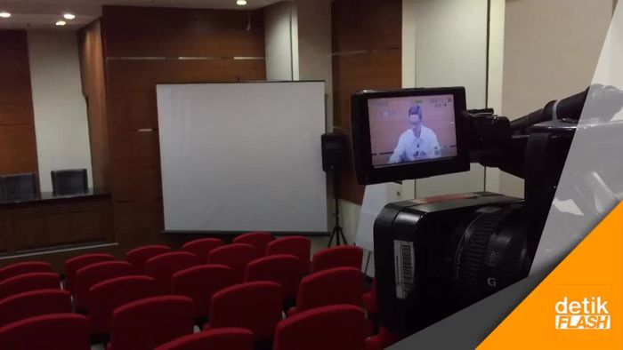 KPK: Kedua Mata Novel Sudah Membaik 