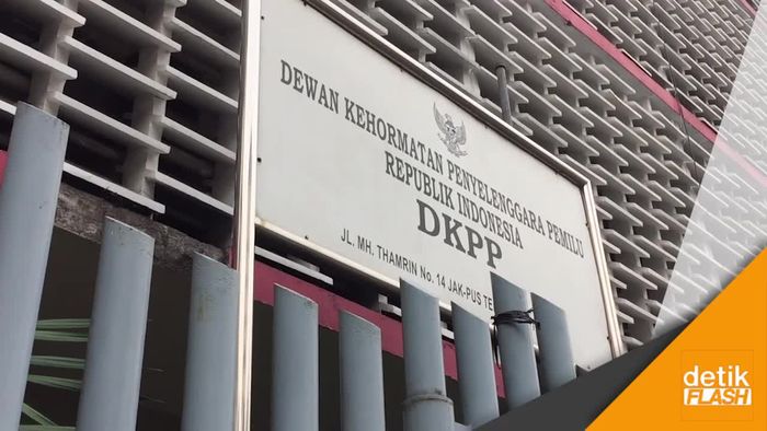 Bawaslu Diberi Waktu 5 Hari Ungkap Dugaan Politik Uang