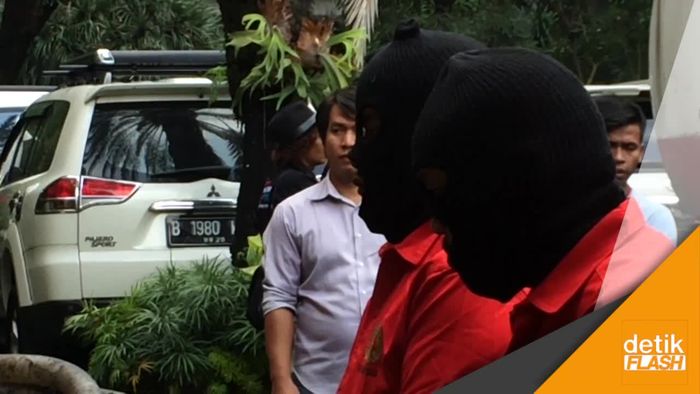 Polda Ungkap Penggelapan Minyak Goreng 240 Ton