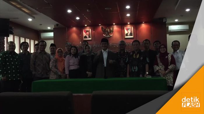 DKPP, KPU, dan Bawaslu akan Bangun Sekolah Pemilu