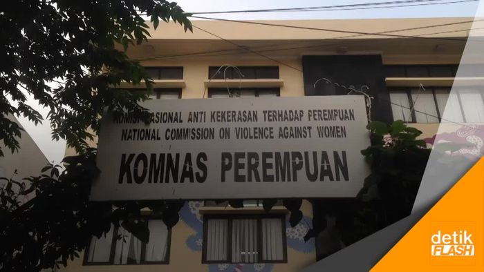 Pelanggaran HAM Masih Menimpa Kartini Kendeng