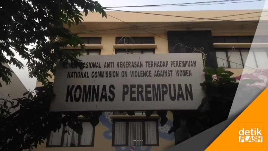 Pelanggaran HAM Masih Menimpa Kartini Kendeng