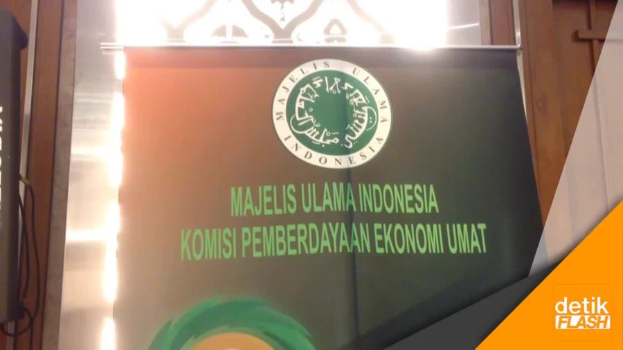 Atasi Ketimpangan Ekonomi, JK Minta Ulama Turun Tangan