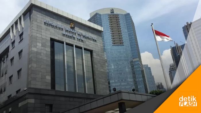 Rizieq Juga Mangkir dari Pemeriksaan Kasus Baladacintarizieq