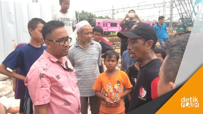 Ribut-ribut Penggusuran Manggarai
