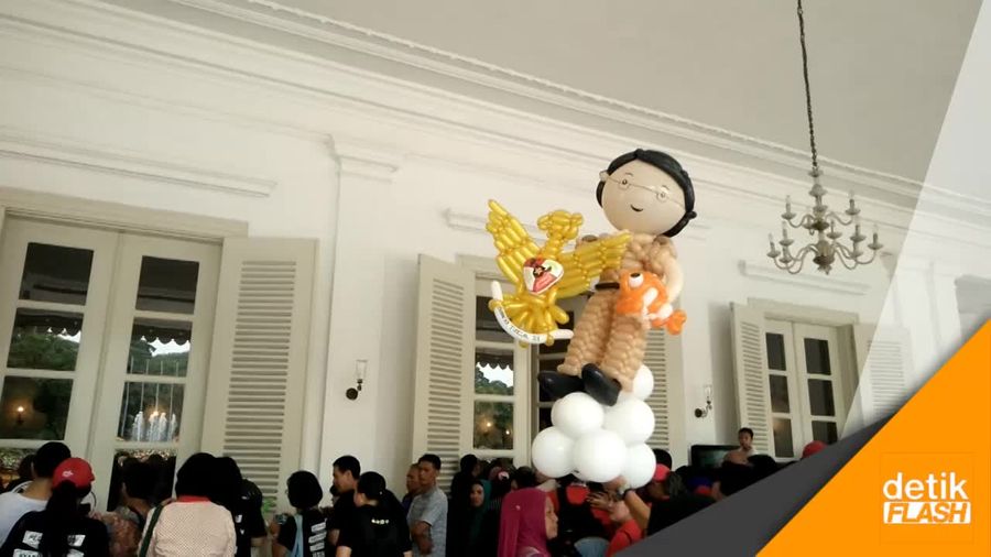 Sandi Mau Jual Saham Bir Pemprov, Ahok: Itu Perda Loh yang Atur