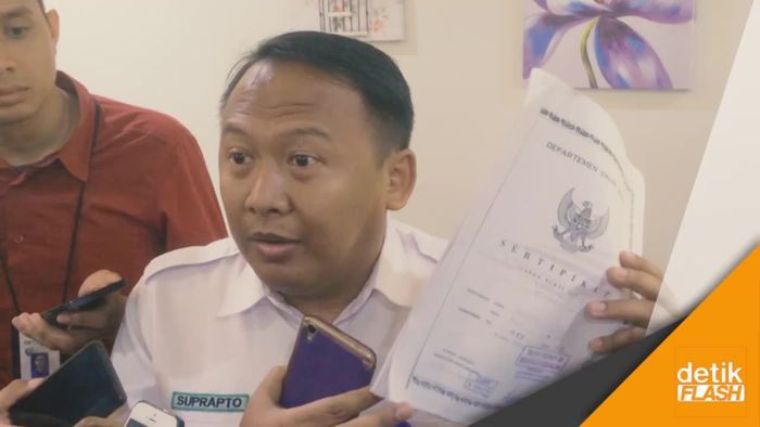 Polemik Lahan Manggarai, PT KAI: Ini Tanah Negara!
