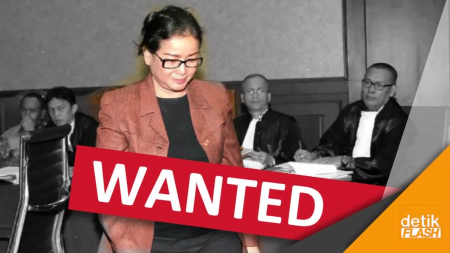 Miryam Haryani, Anda Dicari KPK