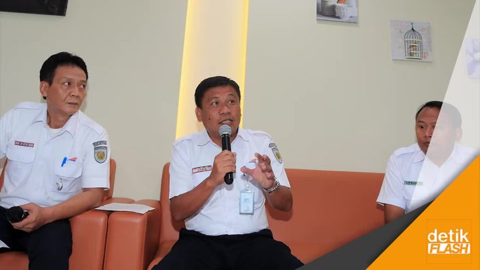PT KAI Curiga Ada Oknum di Balik Pembebasan Lahan Manggarai