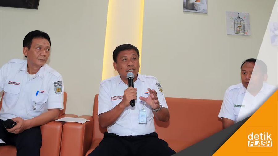 PT KAI Curiga Ada Oknum di Balik Pembebasan Lahan Manggarai