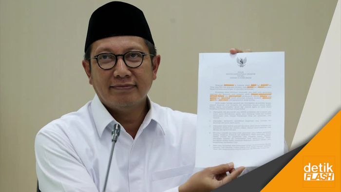 Rambu Peringatan Buat Para Pendakwah