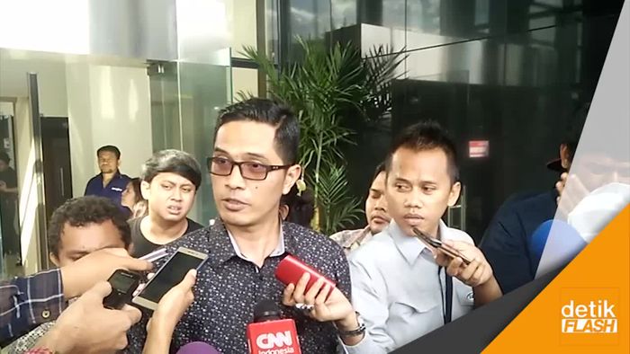 Hak Angket Diketok, KPK: Berisiko Intervensi Hukum