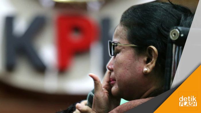 Serangan Balik Dewan ke KPK Berupa Hak Angket