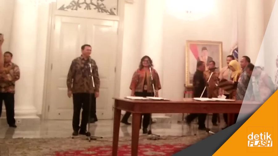 Pak Ahok, Kampung Akuarium Mau Dibangun Apa? 