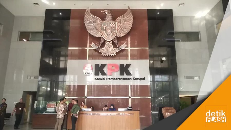 KPK: Miryam Haryani, Serahkan Dirimu!