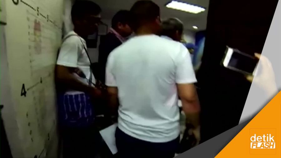 Penjara Tak Manusiawi untuk Penjahat Narkoba ala Duterte