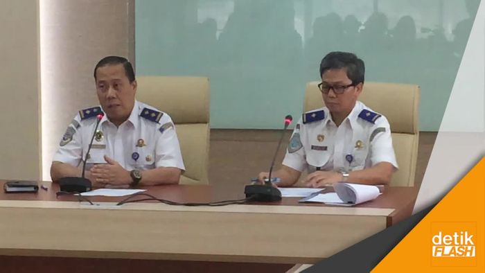 Kemenhub Tuntut Perusahaan Bus Maut Tanggung Jawab  