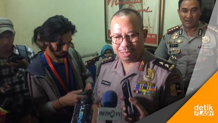 May Day, 30-40 Ribu Orang Akan Datangi Istana