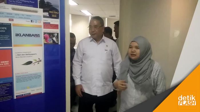 Cara Menteri Desa Genjot Investasi Swasta di Desa